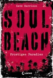 Cover von Soul Beach (Band 1) - Frostiges Paradies