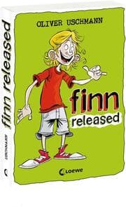 Cover von Finn released