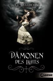 Cover von Dämonen des Lichts