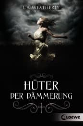 Cover von Hüter der Dämmerung
