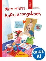 Cover von Mein erstes Aufklärungsbuch