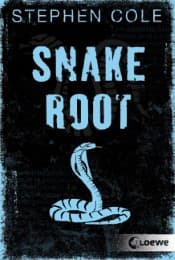 Cover von Snakeroot