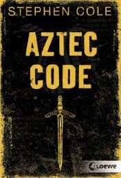 Cover von Aztec Code