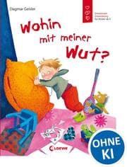 Cover von Wohin mit meiner Wut?