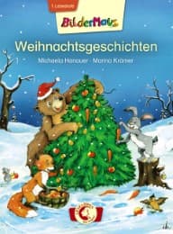 Cover von Weihnachtsgeschichten