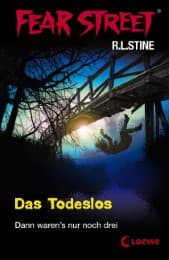 Cover von Das Todeslos