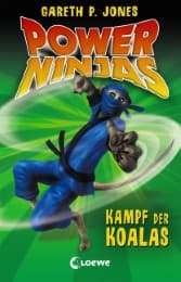 Cover von Kampf der Koalas