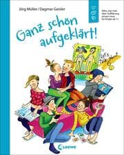 Cover von Ganz schön aufgeklärt!