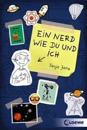 Cover von Ein Nerd wie du und ich