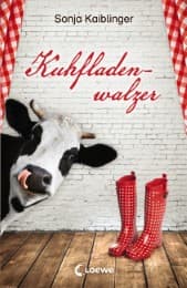Cover von Kuhfladenwalzer