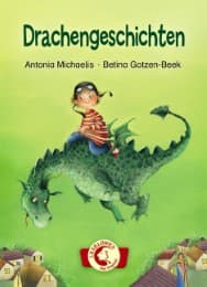 Cover von Drachengeschichten