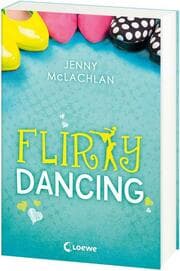 Cover von Flirty Dancing