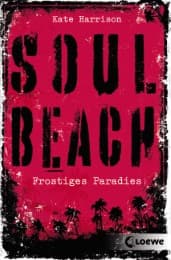 Cover von Soul Beach - Frostiges Paradies