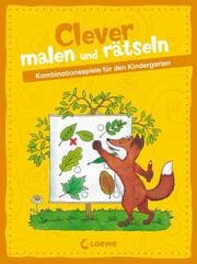 Cover von Kombinationsspiele für den Kindergarten