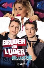 Cover von DieLochis - Bruder vor Luder
