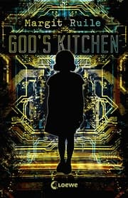 Cover von God's Kitchen