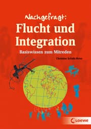 Cover von Nachgefragt: Flucht und Integration