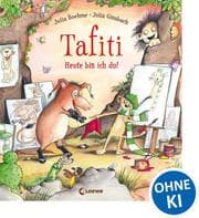 Cover von Tafiti - Heute bin ich du!