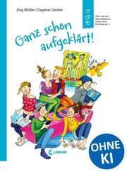 Cover von Ganz schön aufgeklärt!