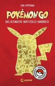 Cover von Pokémon GO
