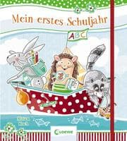 Cover von Mein erstes Schuljahr