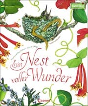 Cover von Ein Nest voller Wunder