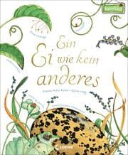 Cover von Ein Ei wie kein anderes