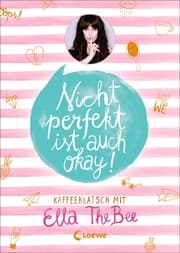Cover von Nicht perfekt ist auch okay!