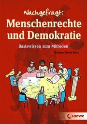 Cover von Nachgefragt: Menschenrechte und Demokratie