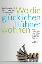Cover von Wo die glücklichen Hühner wohnen