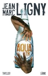Cover von Aqua TM