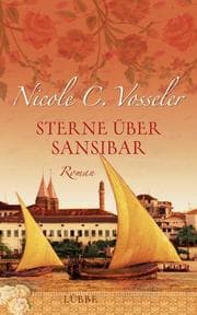 Cover von Sterne über Sansibar