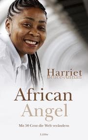 Cover von African Angel