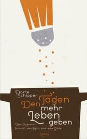 Cover von Den Tagen mehr Leben geben