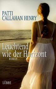 Cover von Leuchtend wie der Horizont