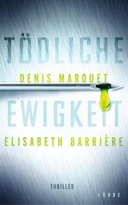 Cover von Tödliche Ewigkeit