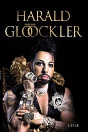 Cover von Harald Glööckler