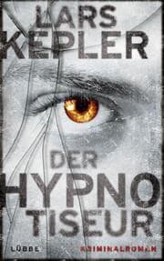 Cover von Der Hypnotiseur