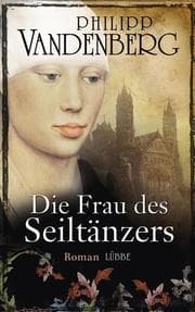 Cover von Die Frau des Seiltänzers