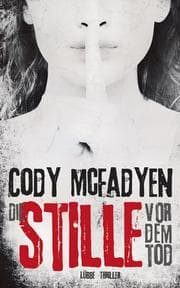 Cover von Die Stille vor dem Tod