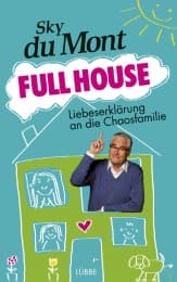 Cover von Full House