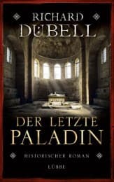 Cover von Der letzte Paladin