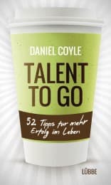 Cover von Talent to go
