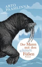 Cover von Der Mann mit den schönen Füßen