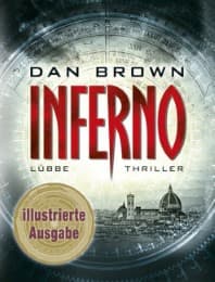 Cover von Inferno