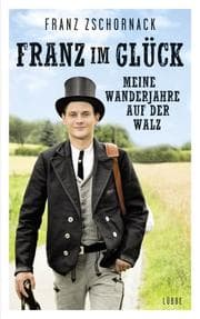 Cover von Franz im Glück
