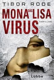 Cover von Das Mona-Lisa-Virus