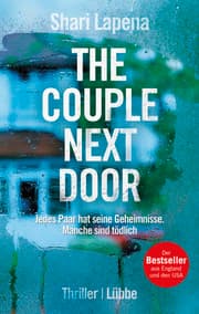 Cover von The Couple Next Door