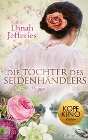 Cover von Die Tochter des Seidenhändlers