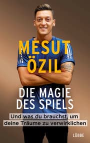 Cover von Die Magie des Spiels
